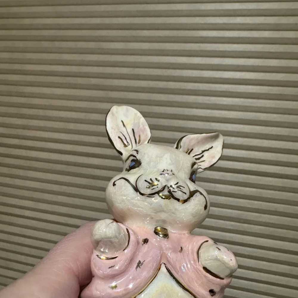 VTG Bunny 🐰 set - Picture 5 of 6